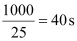 NCERT Solutions Class 11 Physics Chapter 2 - Motion in a Straight Line